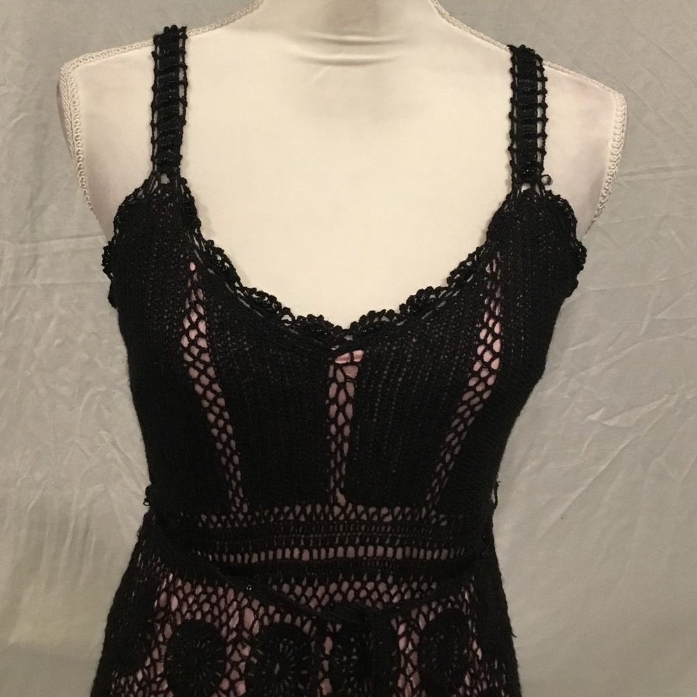 BALDANZA DRESS - Picture 4 of 7